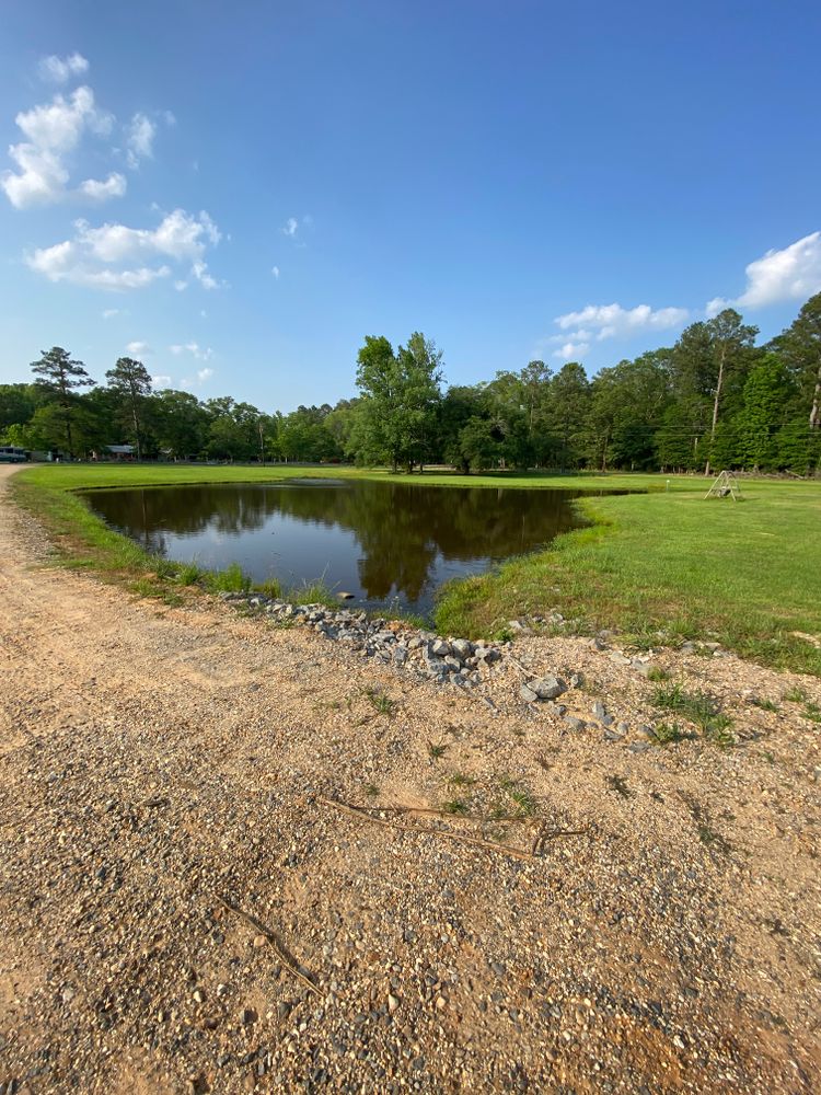 All Photos for Daniel's Dumpsters & Land Improvements in Monroe, LA