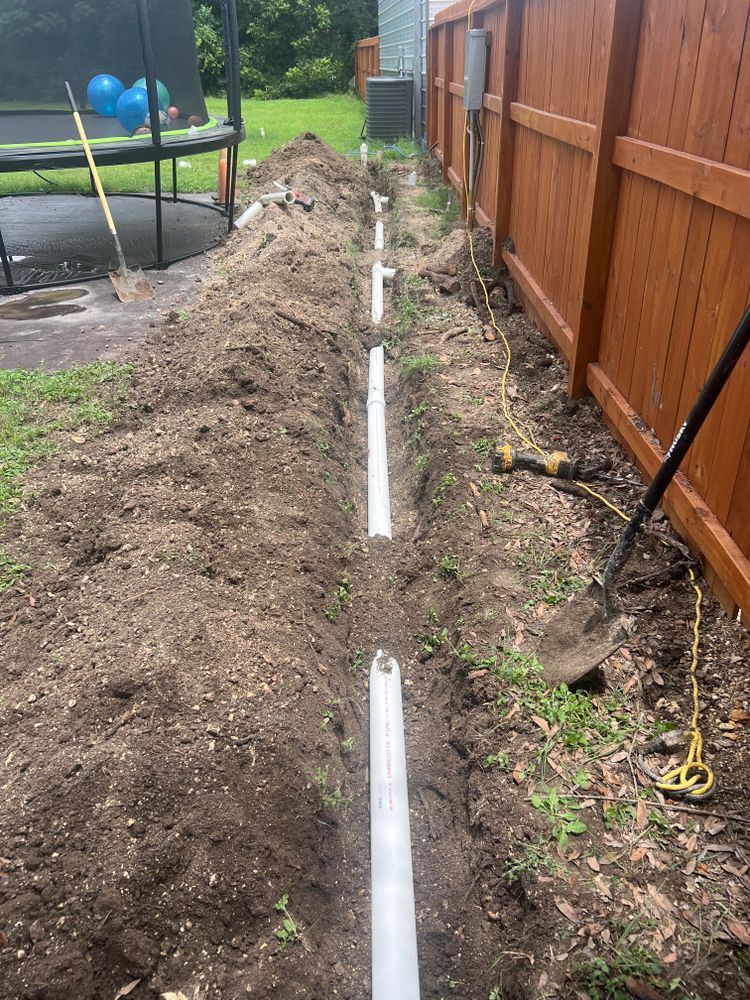 All Photos for Done Right Plumbing in Temple, TX