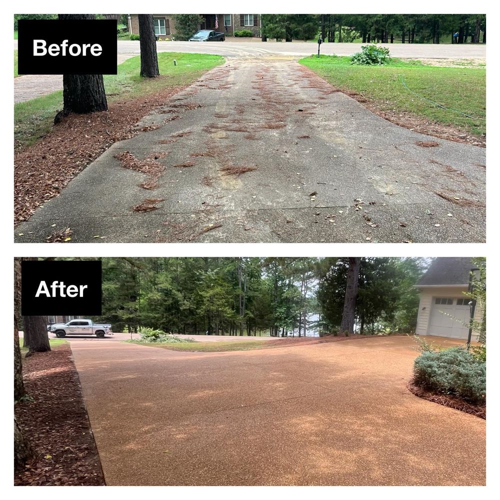 All Photos for Honey Do Oxford Pressure Washing and Soft Washing in Oxford, Mississippi