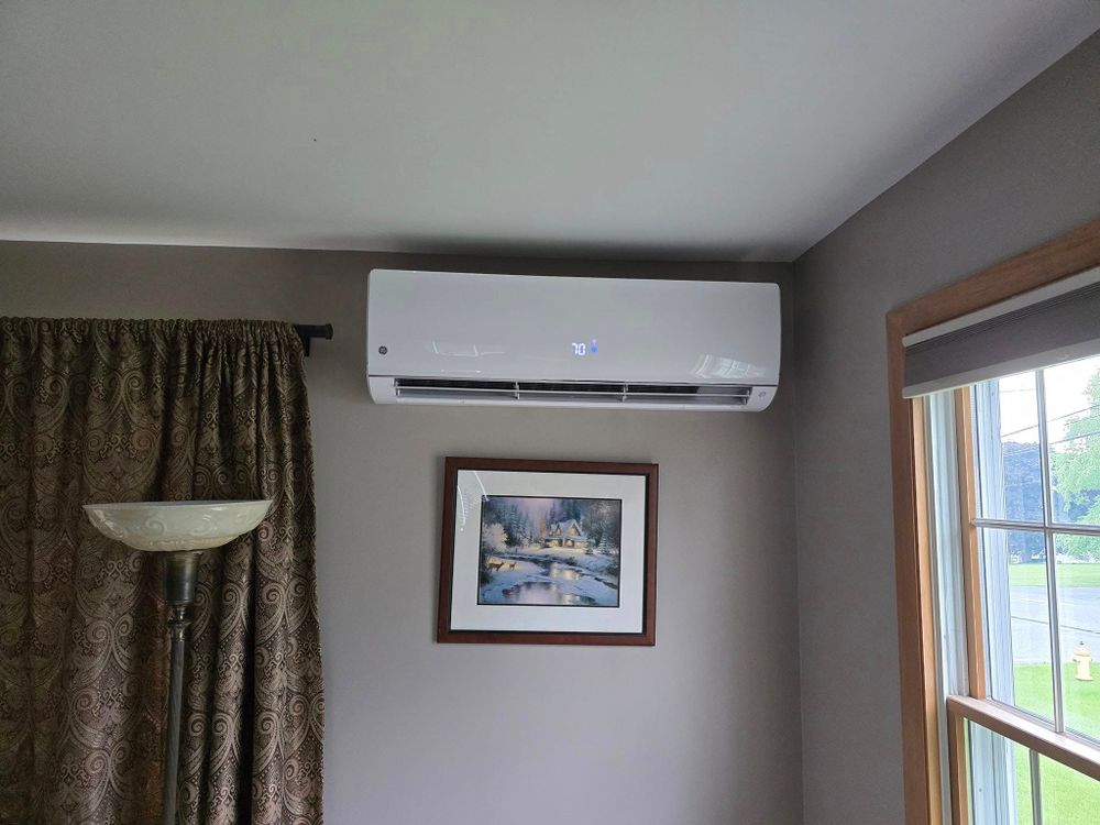 Electrical Repairs for AWM Electric in Fort Fairfield, ME