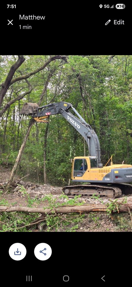 All Photos for BDS Trucking & Excavating in Litchfield, IL