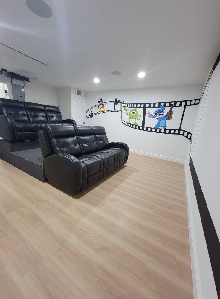 Transform your home with our expert flooring services, offering a wide variety of materials and professional installation to enhance beauty, durability, and value in every room. experience excellence from start to finish. for Zion Remodeling & Construction in Gainesville, FL