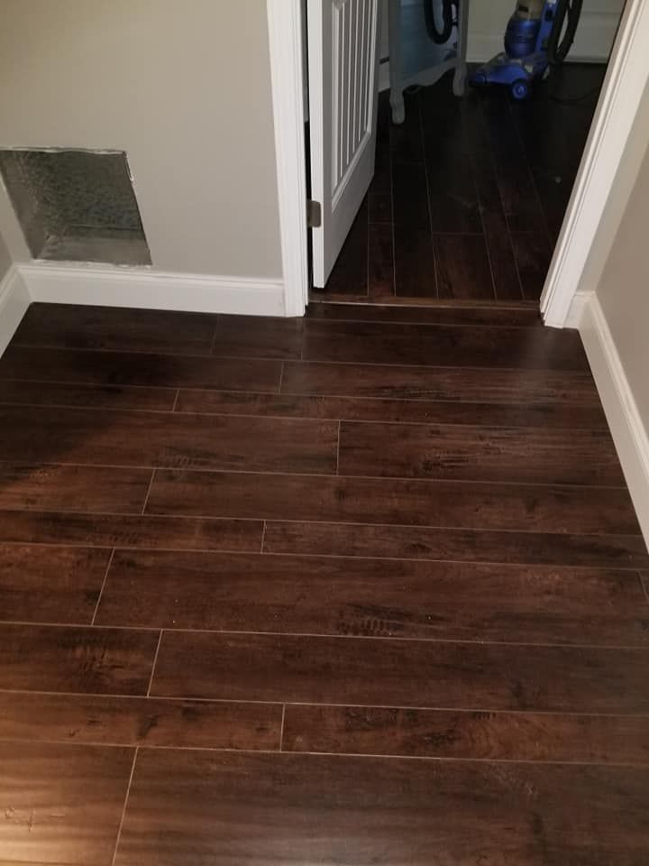 Interior Renovations for Steel City Construction in Atlanta, GA