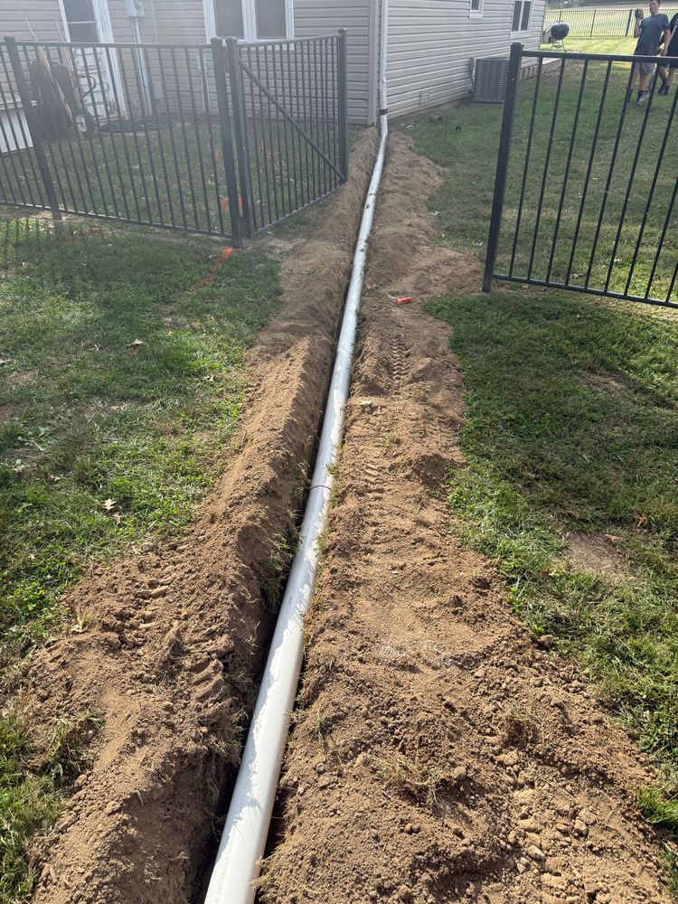 All Photos for Immaculate Concrete and Construction in Troy, IL