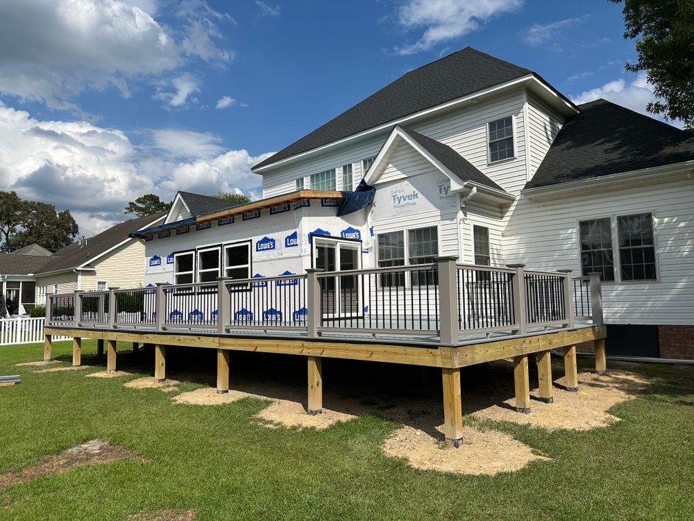 All Photos for Palm Haven in Raleigh, NC