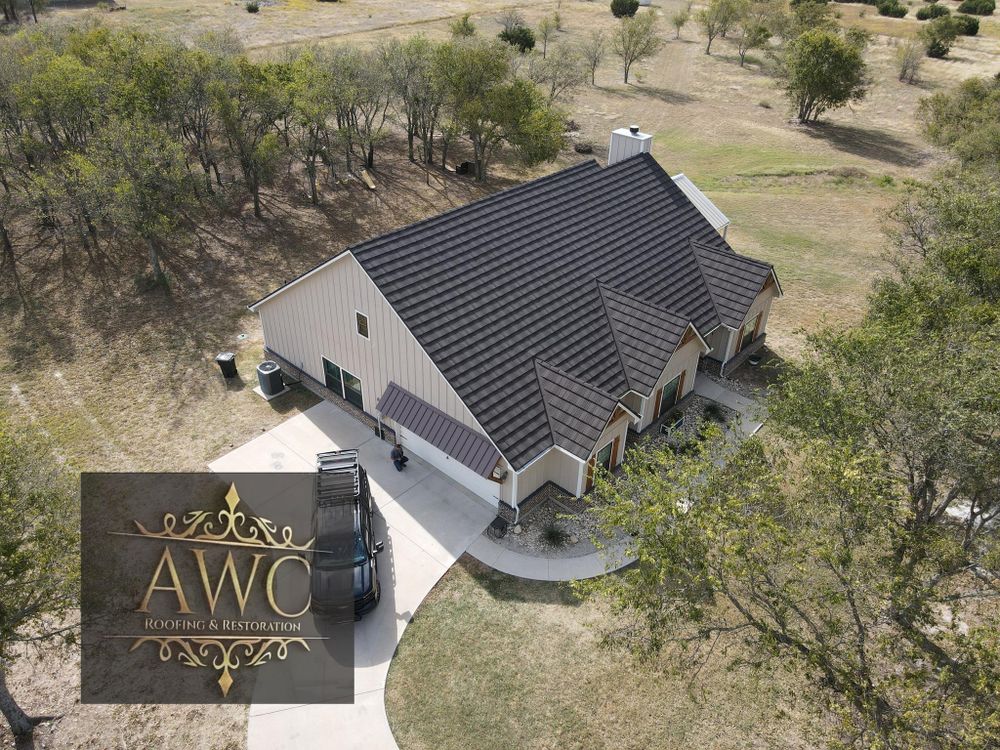 All Photos for AWC Roofing & Restoration  in Fort Worth, TX