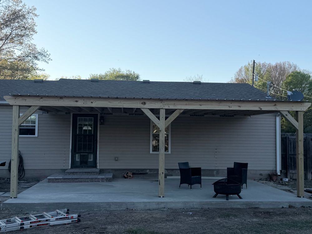 All Photos for Apex Lawn & Landscaping INC in Dyersburg, TN