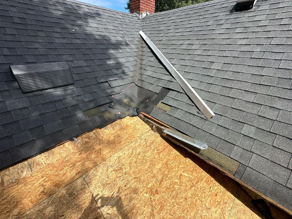 All Photos for The Flip Flop Roofer in Statesville, NC