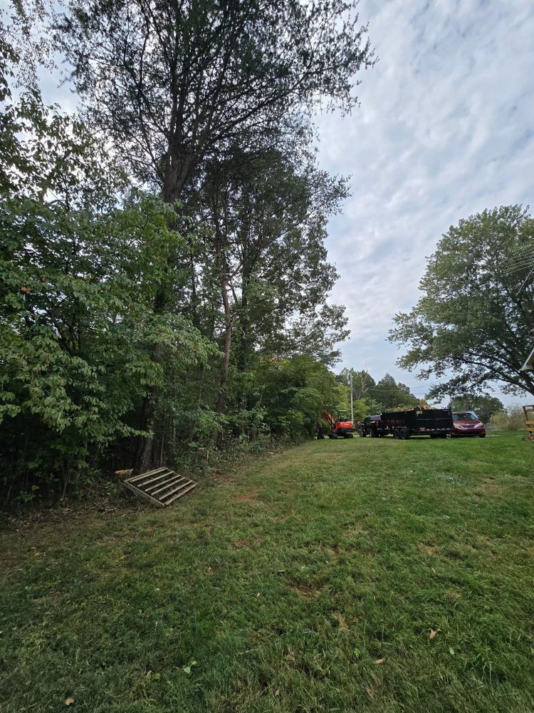 All Photos for M&L Lumber and Excavating in Jonesborough, TN