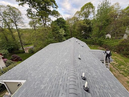 All Photos for Cornerstone Roofing and Siding in Vernon, NJ