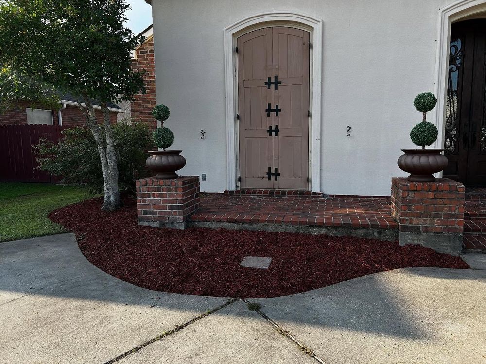 All Photos for Jay C’s Touch Landscaping & Pressure Washing Services LLC in Marrero, LA