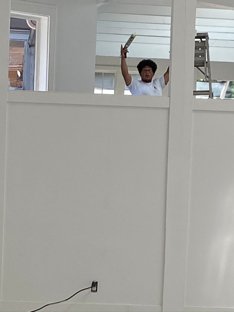 All Photos for Tony's Remodeling & Painting in Renton, WA