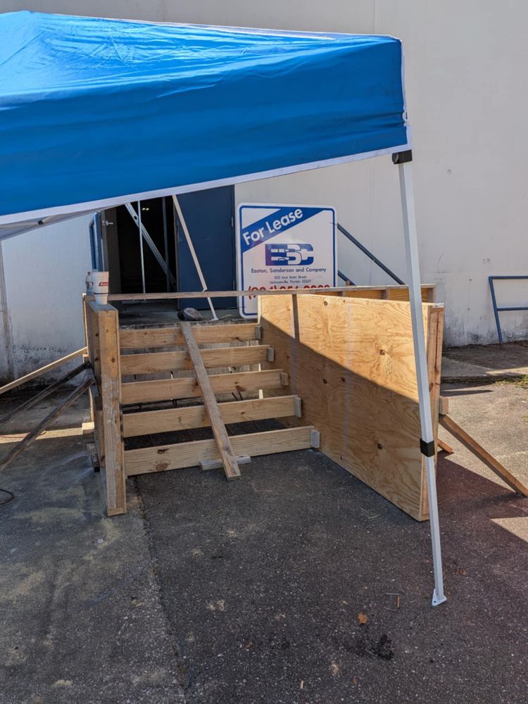 All Photos for KCS Concrete in Jacksonville, FL