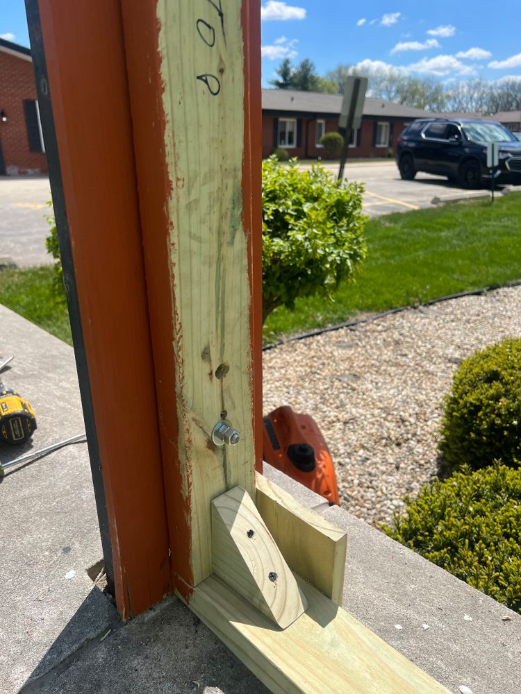 All Photos for MTZ Signs in Janseville, WI