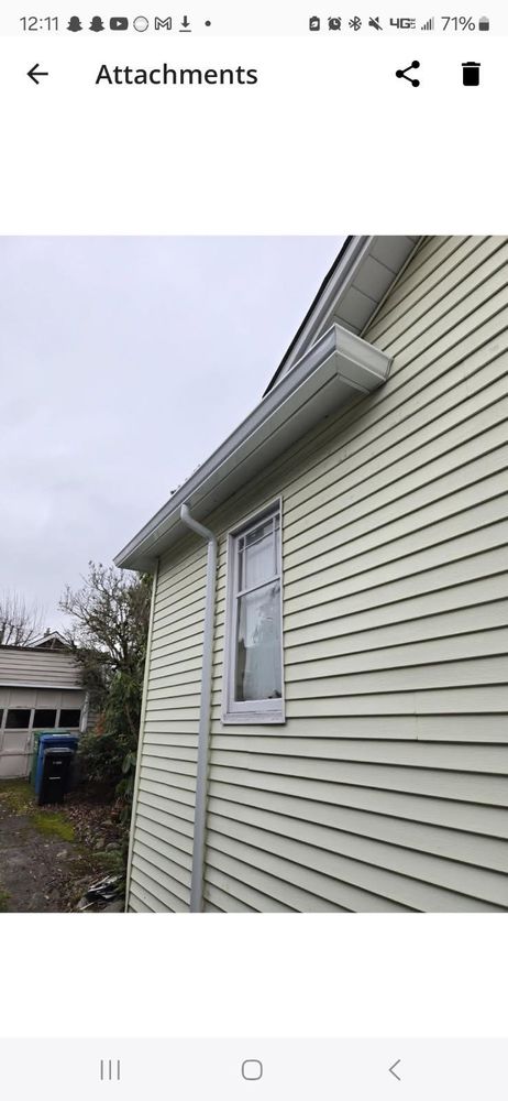 All Photos for All Angle Contracting in Tacoma, WA