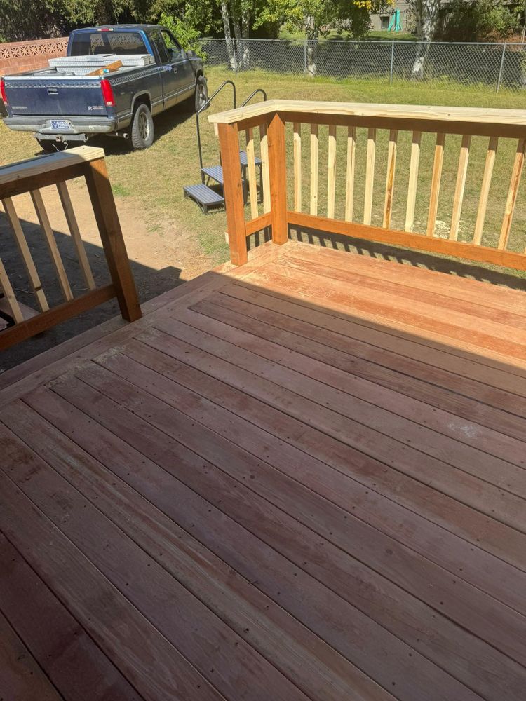 All Photos for All About You Handyman Services Inc in Butte, MT
