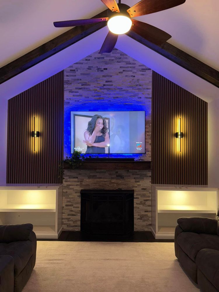 All Photos for Aquia Construction, LLC  in Stafford County, VA