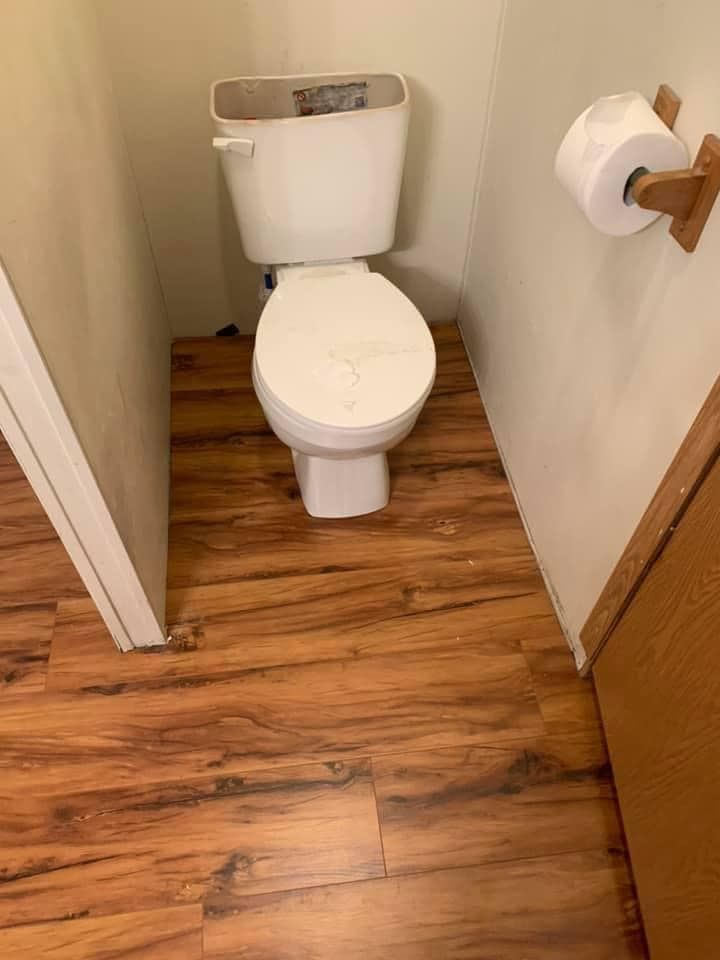 Kitchen and Bath for Ice Remodeling in Vinita, OK