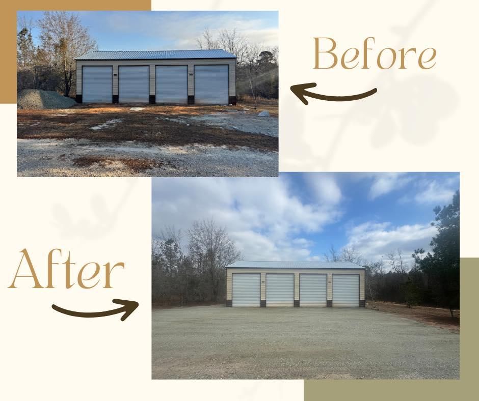 All Photos for South GA Land Development in Hazlehurst, GA