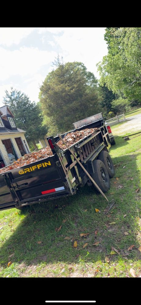 Grassworks Lawn And Landscaping team in Callao, VA - people or person