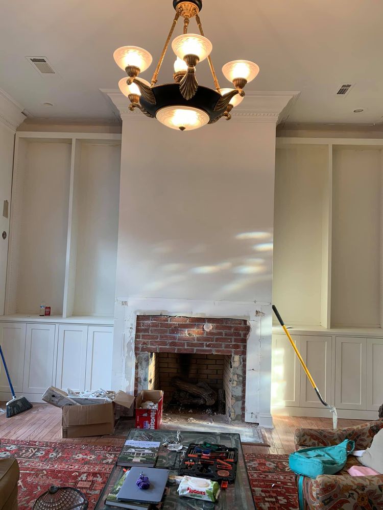 All Photos for HollowPoint Construction in Merigold, MS