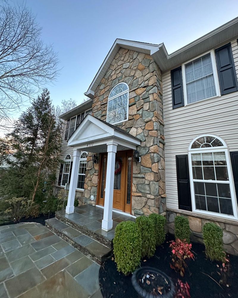 All Photos for Hydra-Lok Softwash LLC in Maryland, Catonsville