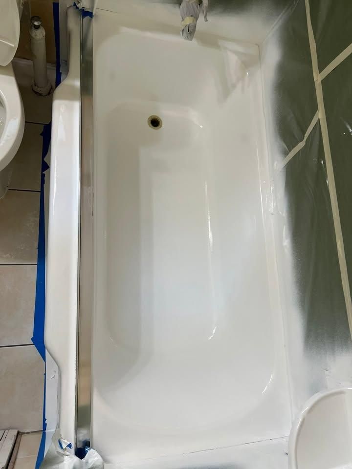 All Photos for Affordable N.Y.C Bathtub Reglazing  in New York, NY