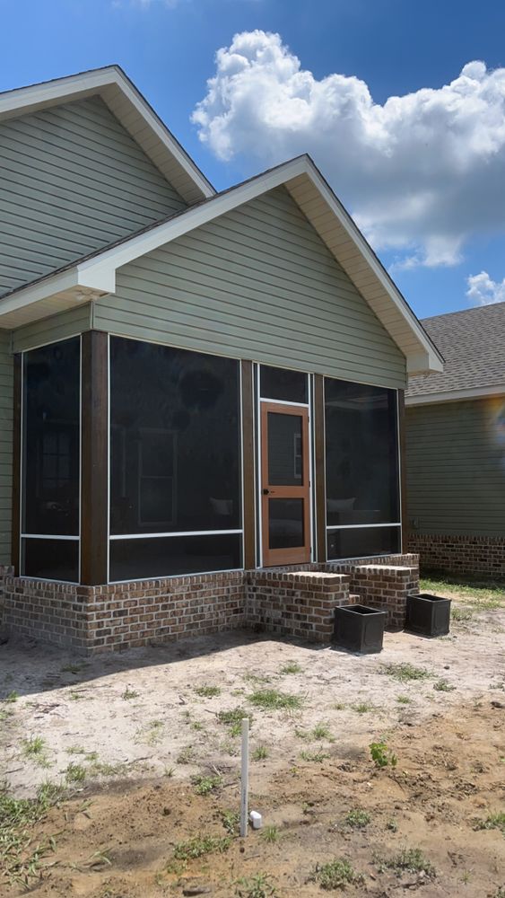 All Photos for DC Exteriors in Savannah, GA