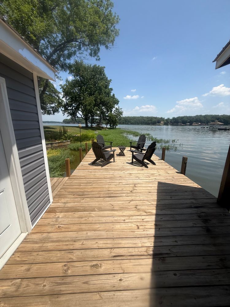All Photos for Honey Exterior Services in Stanfield, NC