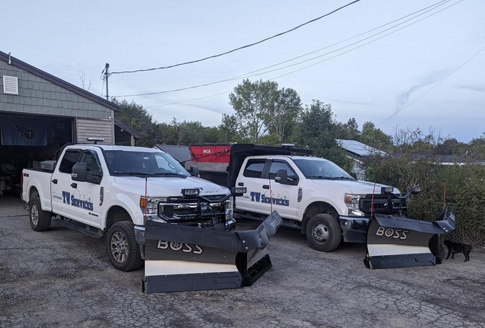 All Photos for TW Services in Oppenheim, NY