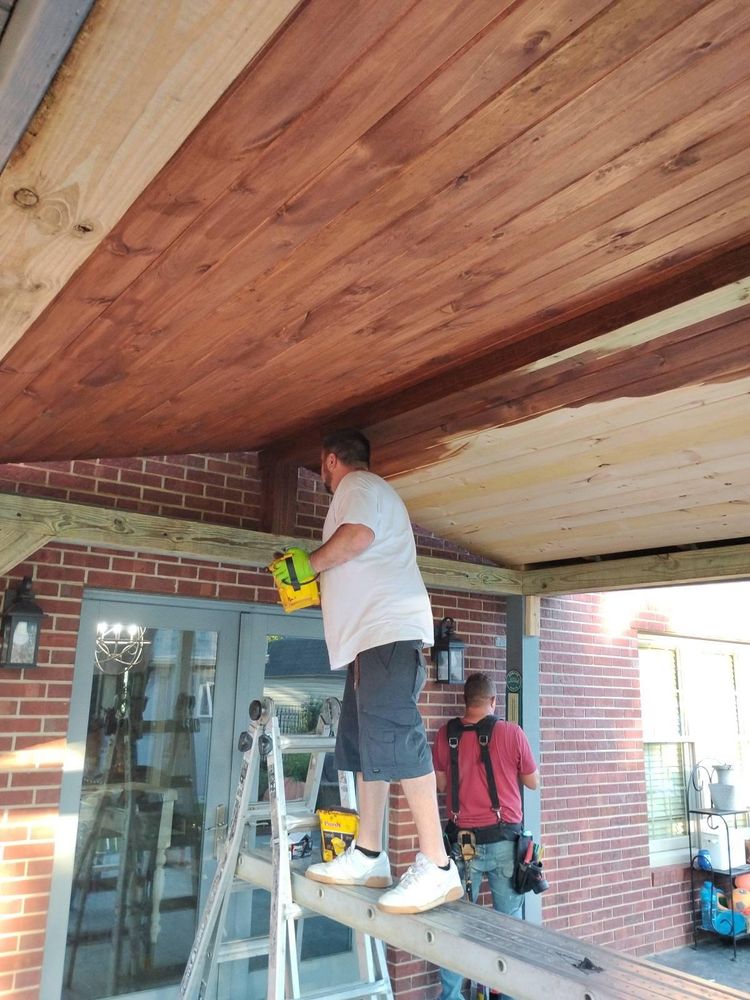 All Photos for E and C Handyman and Construction in Owensboro, KY
