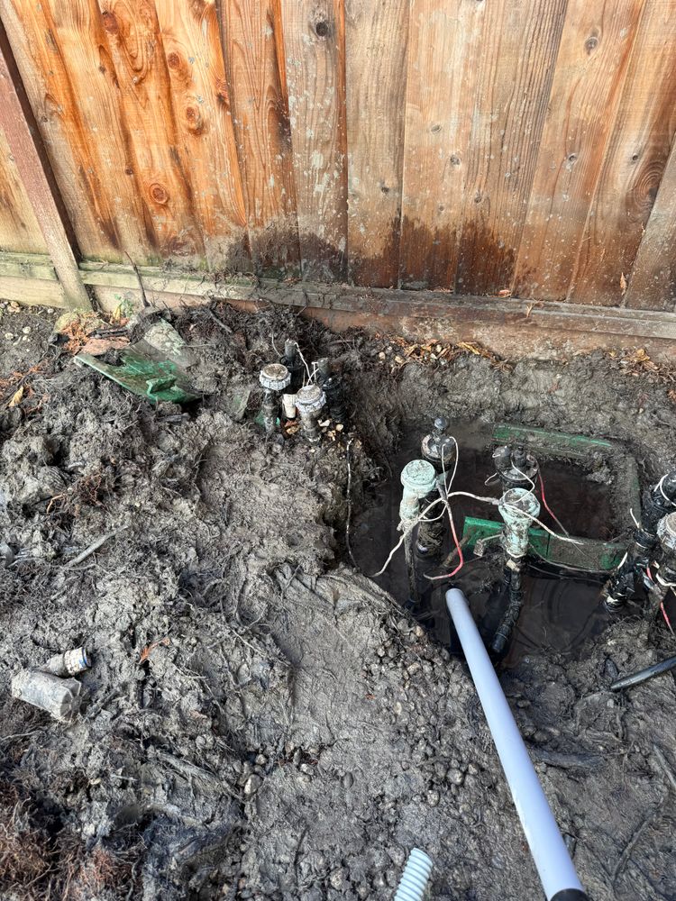 All Photos for CBA Landscaping in Hayward, CA