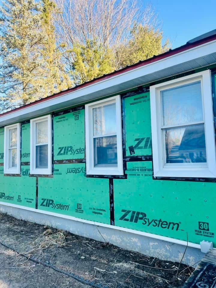 All Photos for Bishop’s Property Maintenance in Franklin, VT