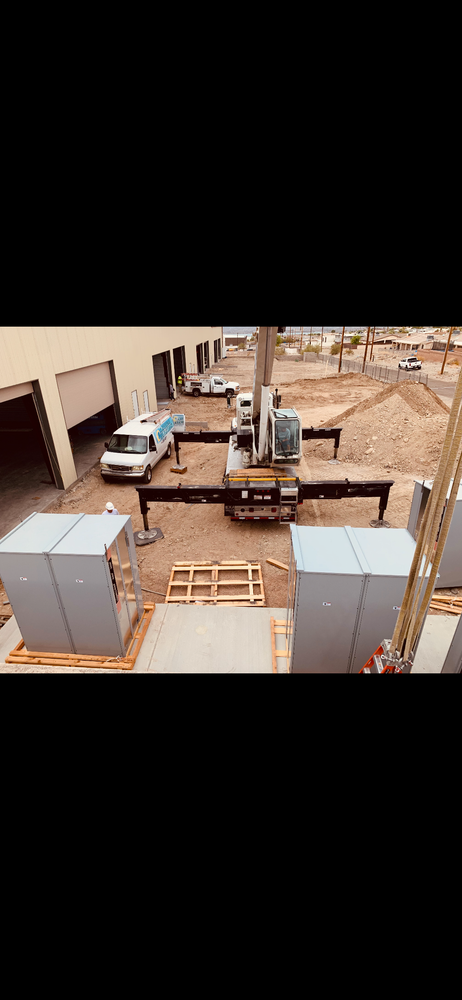 All Photos for #1 Arizona Electric LLC in Lake Havasu City, AZ