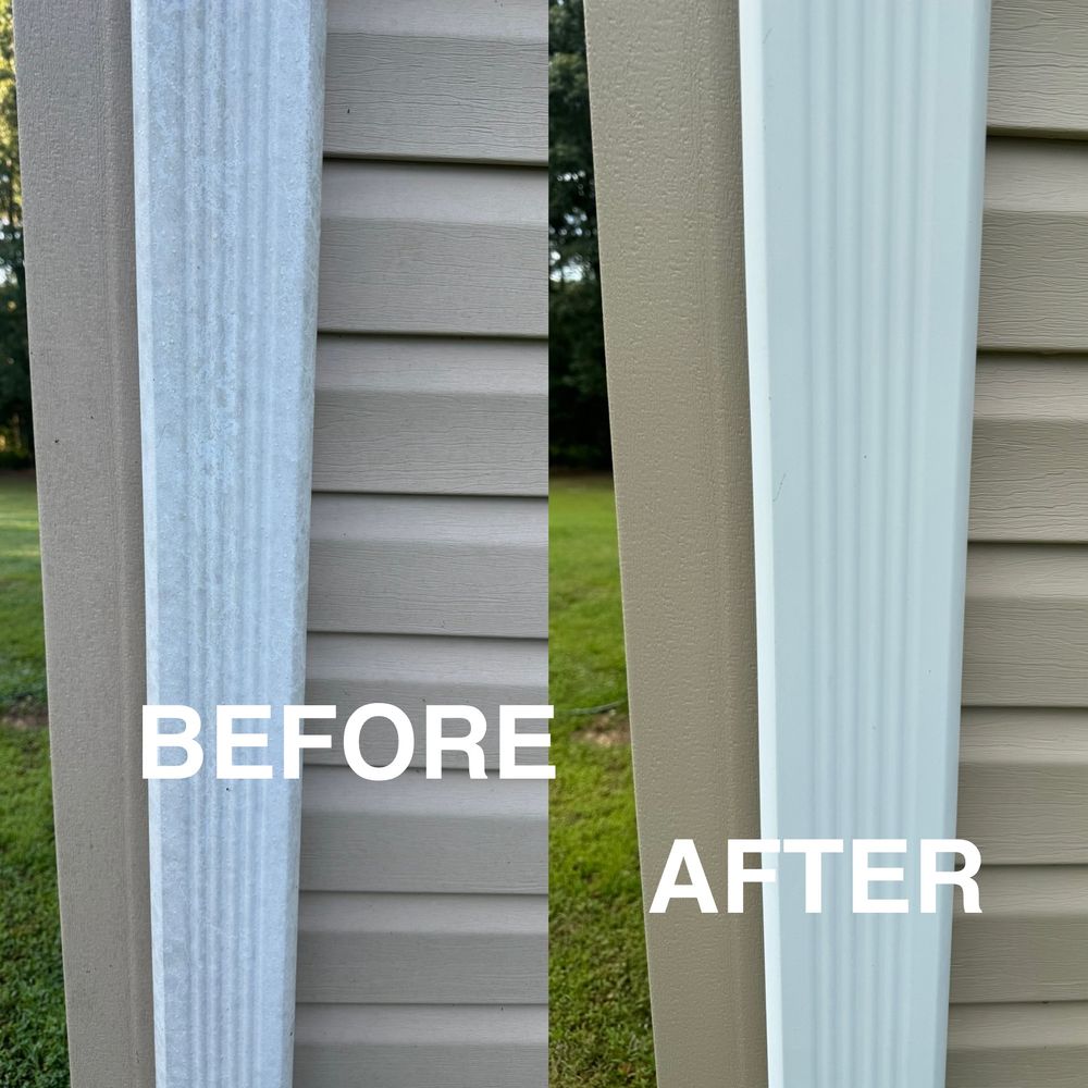 All Photos for Gaffney Pressure Washing in Spartanburg, SC