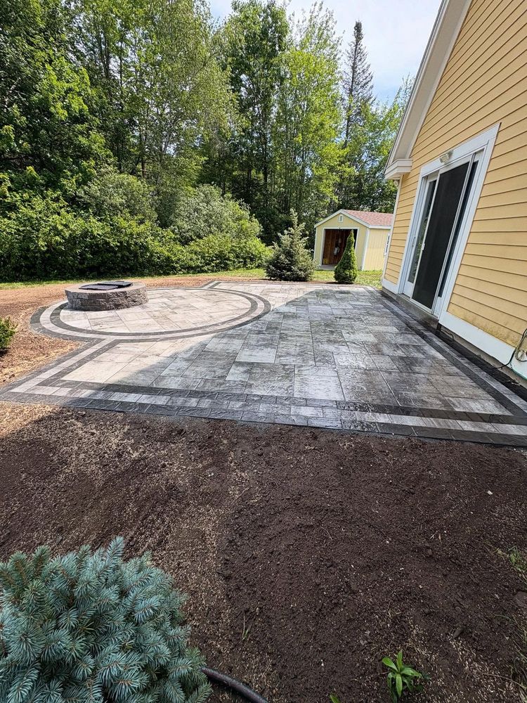 All Photos for Granite State Walls and Walkways in Concord, NH