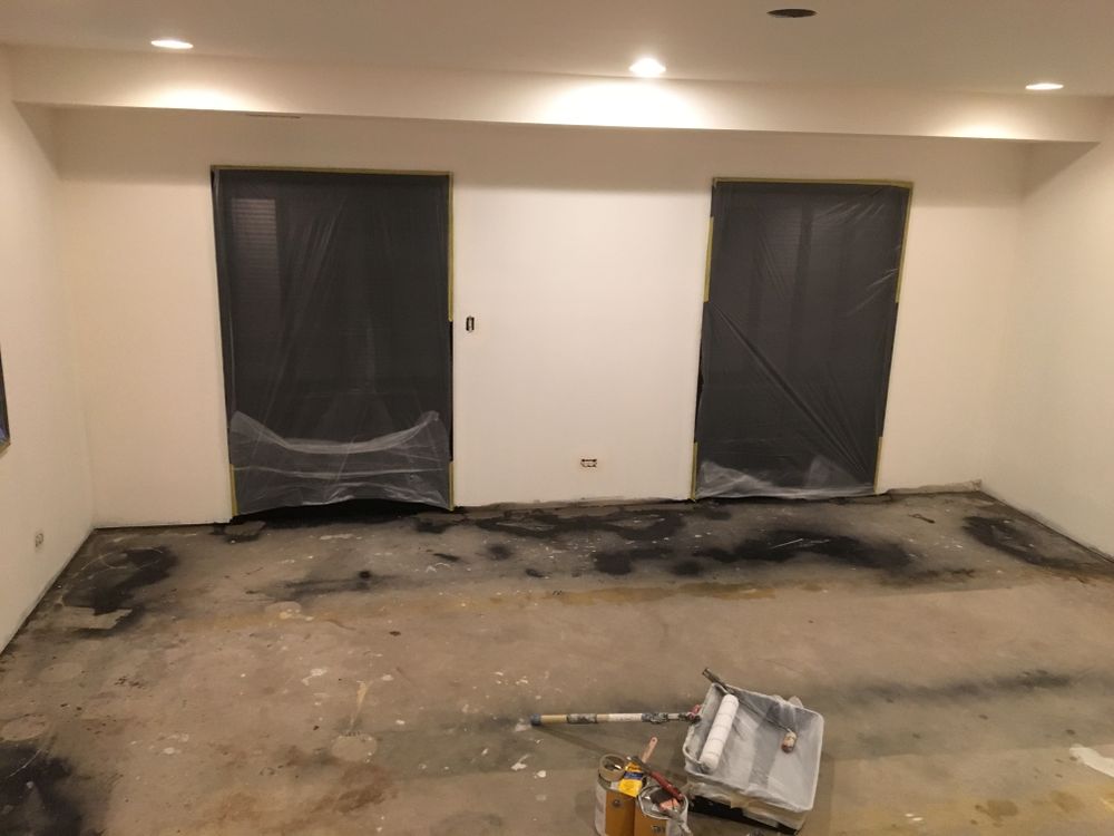 All Photos for Eagle Five Stars Painting in Brazos Valley, TX