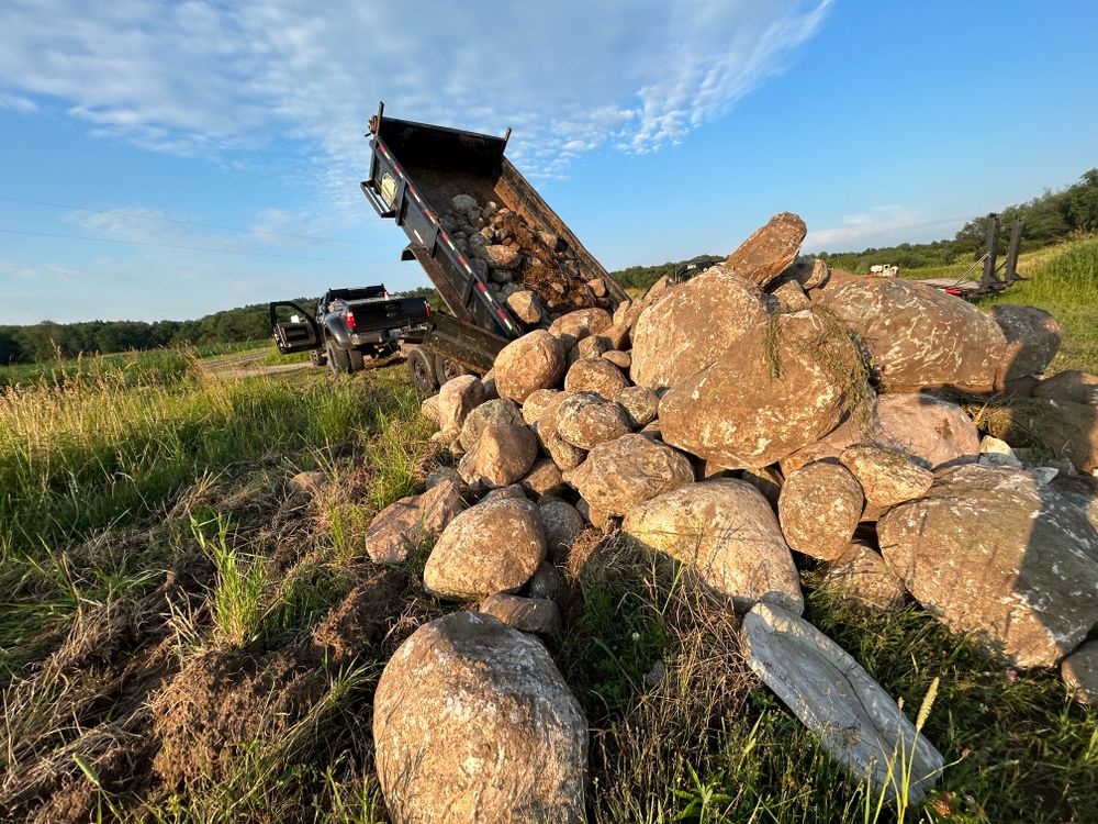 All Photos for Palmer Property Services in Middleville, MI