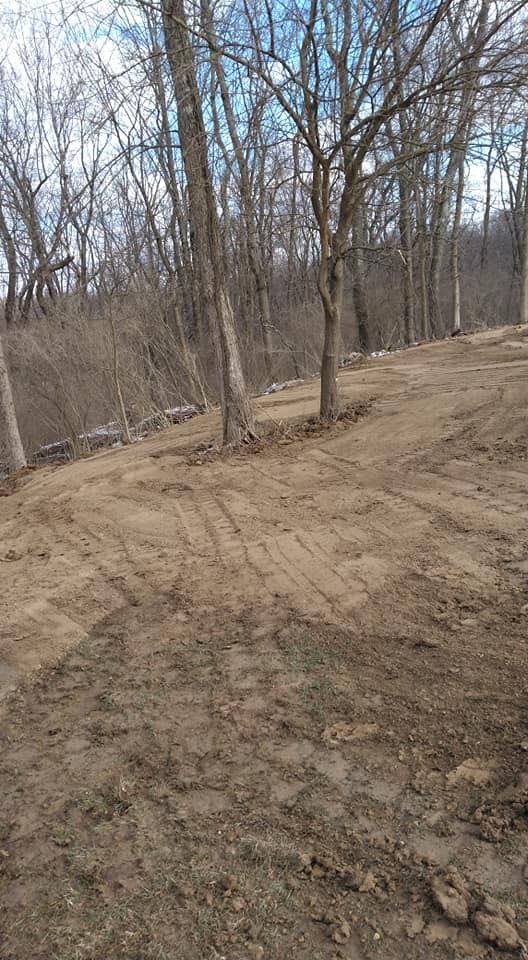 Our excavation service involves the precise removal and relocation of earth to prepare your landscape for new installations, ensuring a solid foundation. Discover the true excavation meaning with our expert team today. for The X Lawncare and Landscaping in Valencia, PA