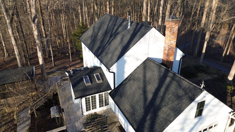 All Photos for Storm Ready Exteriors in Chesapeake Beach, MD