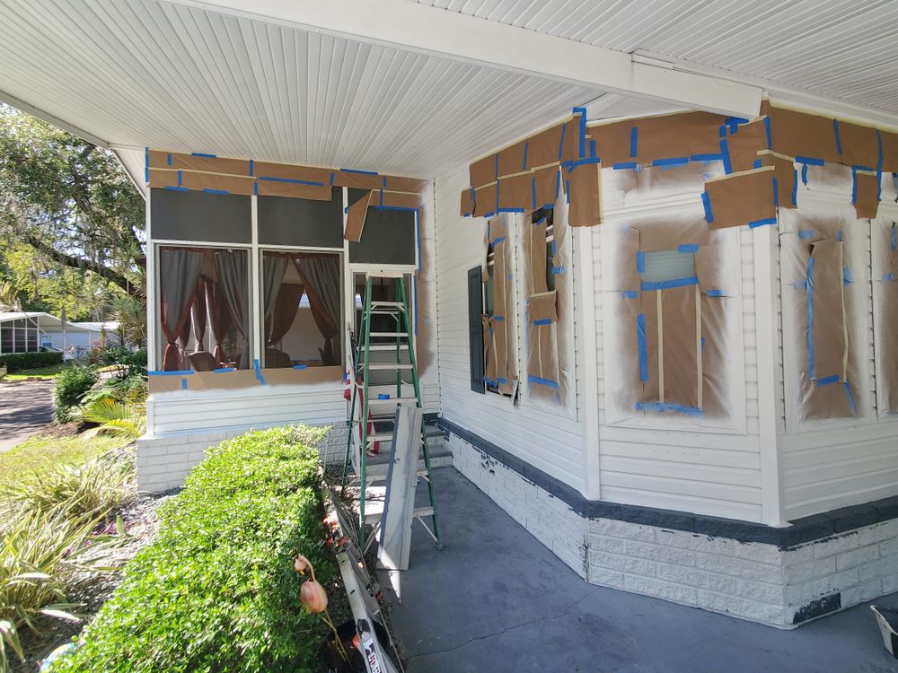 All Photos for Best of Orlando Painting & Stucco Inc in Winter Garden, FL