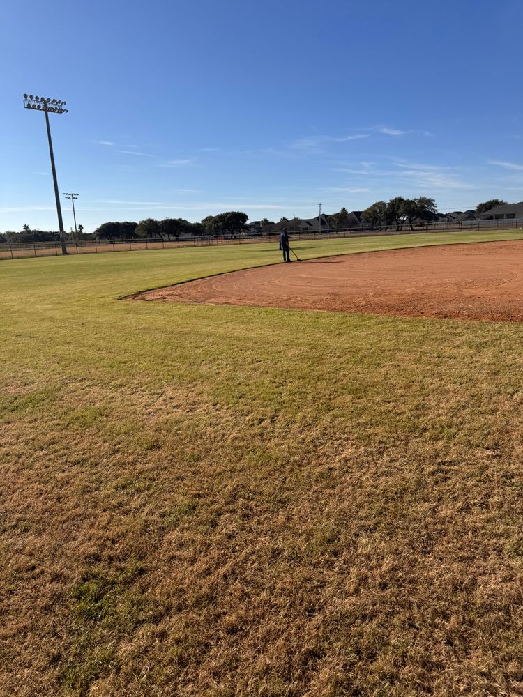 All Photos for Riojas Turf Care in Alice, TX