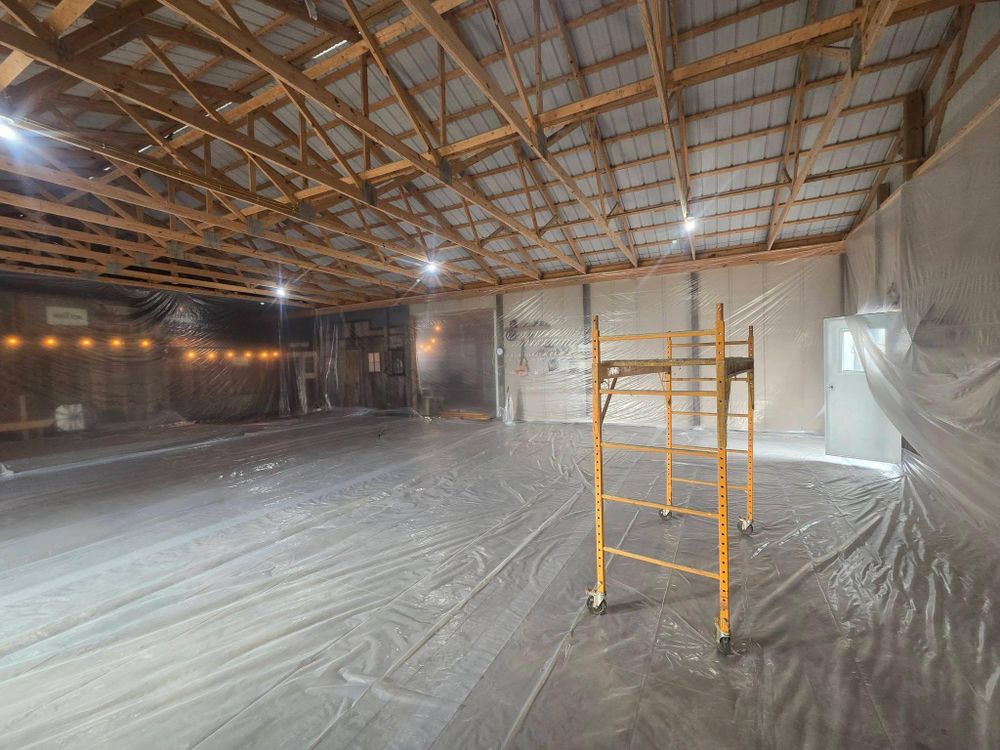 All Photos for Complete Comfort Insulation in Campbellsburg, KY