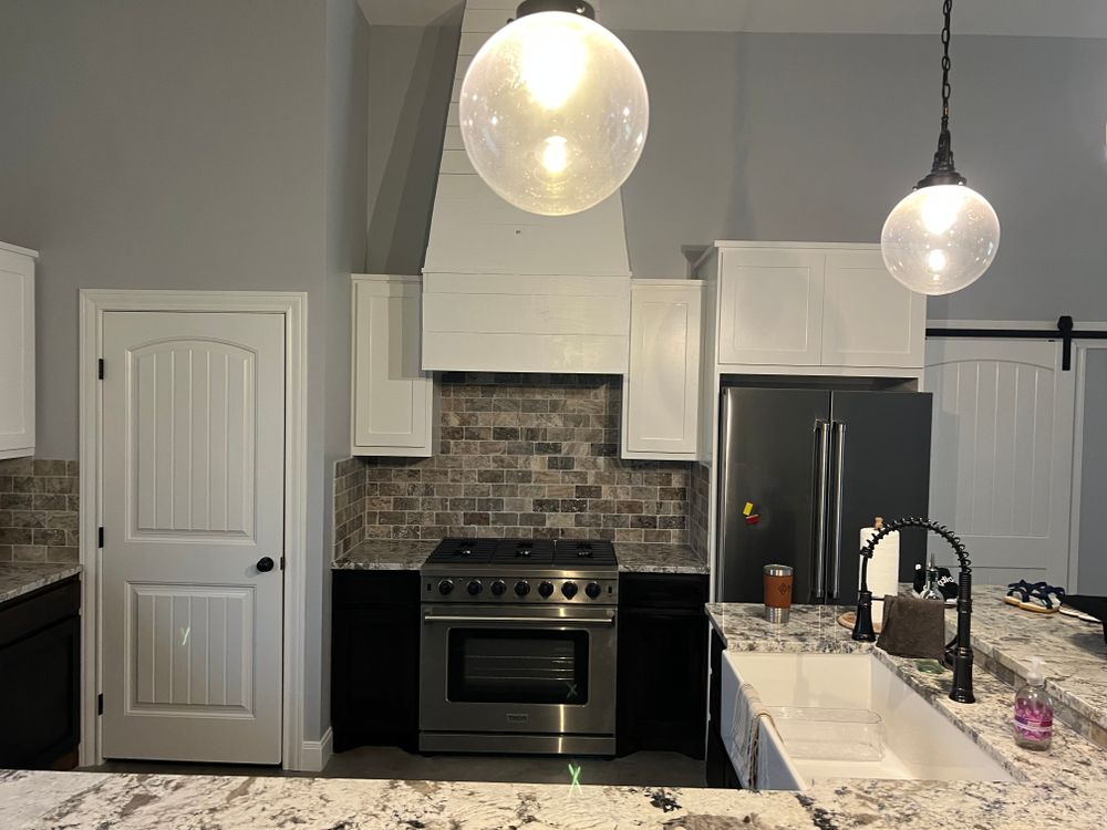 All Photos for D L Construction  in Ballinger, TX