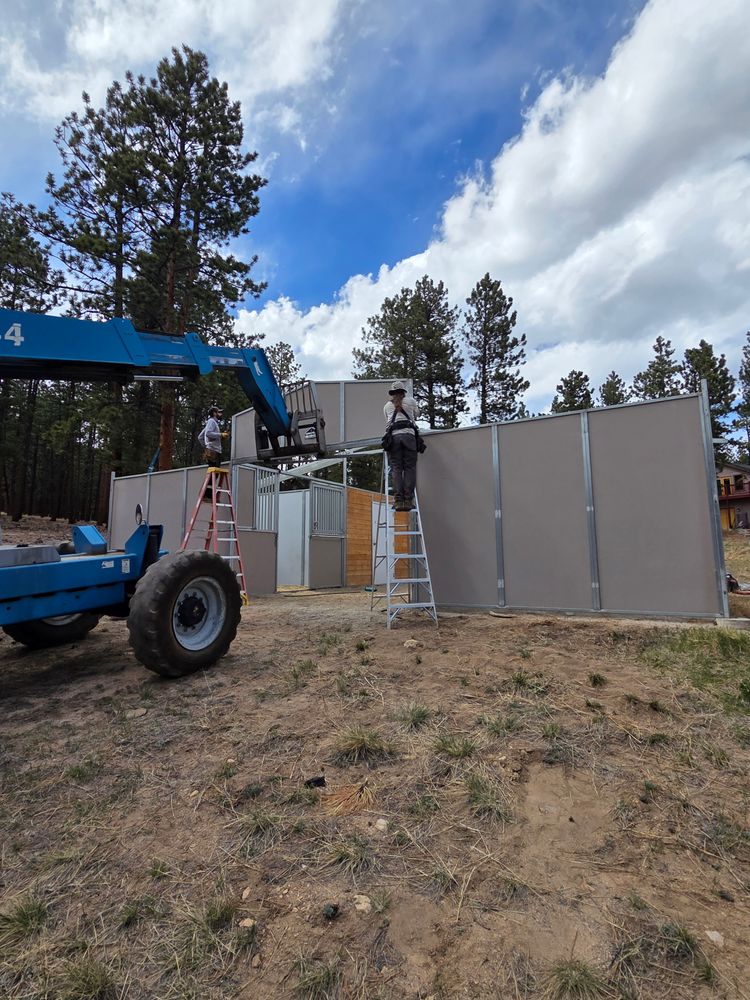 All Photos for Cunningham Custom Builders INC in Poncha Springs, CO