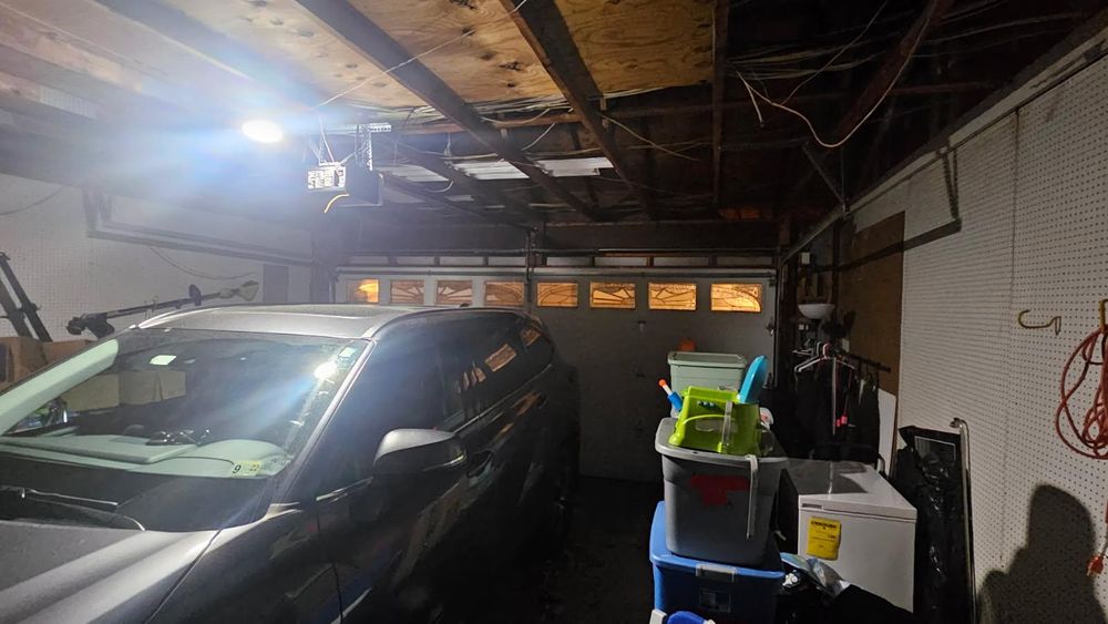 All Photos for JR Garage Door and Services in Waldorf, MD