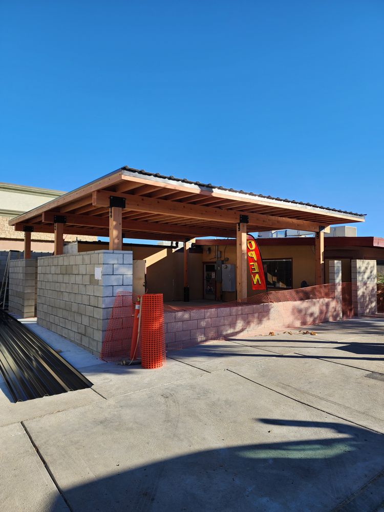 All Photos for Shermer Construction, LLC in Ridgecrest, CA