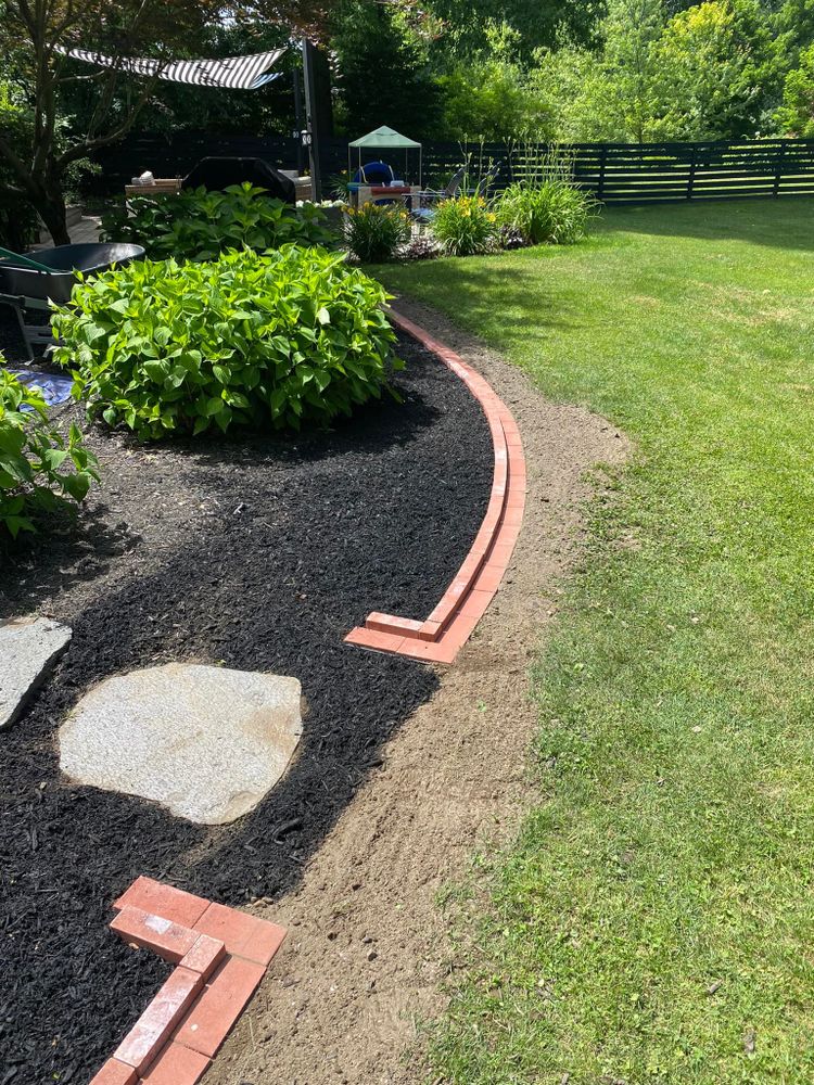 All Photos for Pronovost Landscaping & Irrigation in Palmer, MA