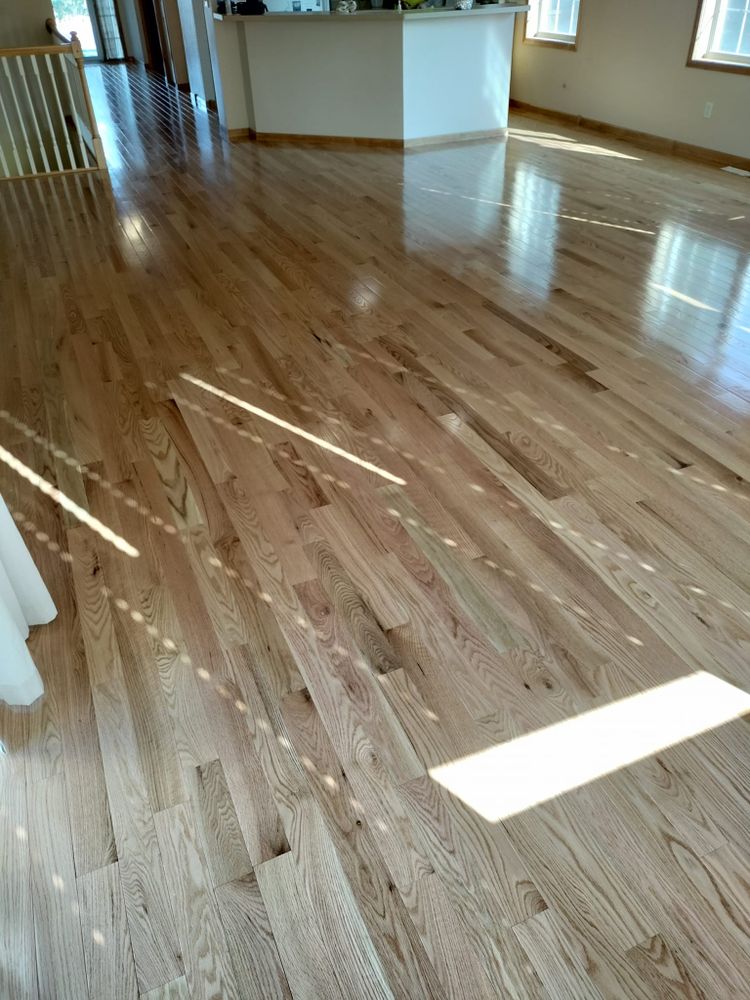 All Photos for Minnesota Floor Sanding & Installation in Lakeville, MN