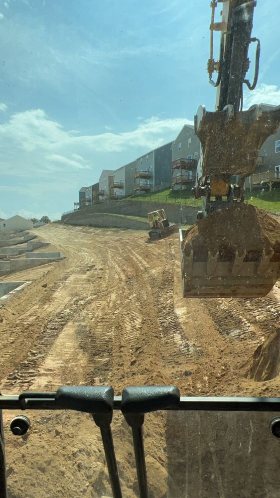 All Photos for Boyd’s Grading in Fruitland, NC